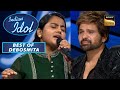 Indian idol season 13  debosmita  audition round  hr   emotional  best of debosmita