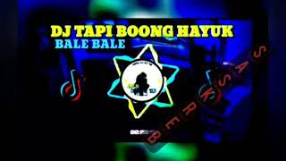 Dj viral ( tapi boong)
