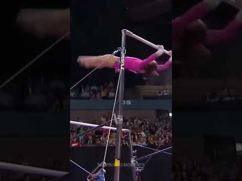 Katelyn Ohashi Amazing
