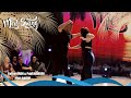 MED IN SWING 2025 - PRO SHOW - Coleen MAN &amp; Paul WARDEN