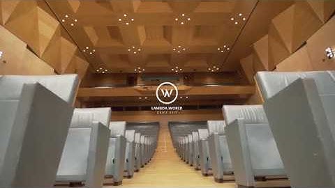 Lambda World 2017 is coming...