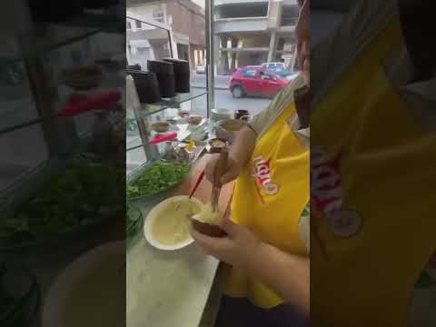 صحن حمص بلدي