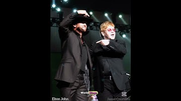 Thumbnail of "Elton John: The Music Legend Who Redefined Pop and Rock”