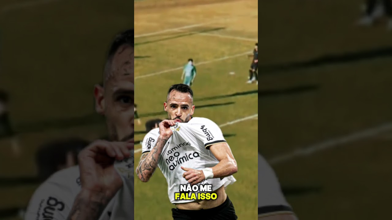 ESSES MOLEQUES PODEM SURPREENDER NO ELENCO DO TIM&Atilde;O NA COPINHA! 😱#corinthians #copinha2026 #futebol