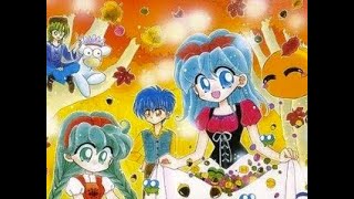 【ケロケロちゃいむ】ED：サムシング：近澤美歩