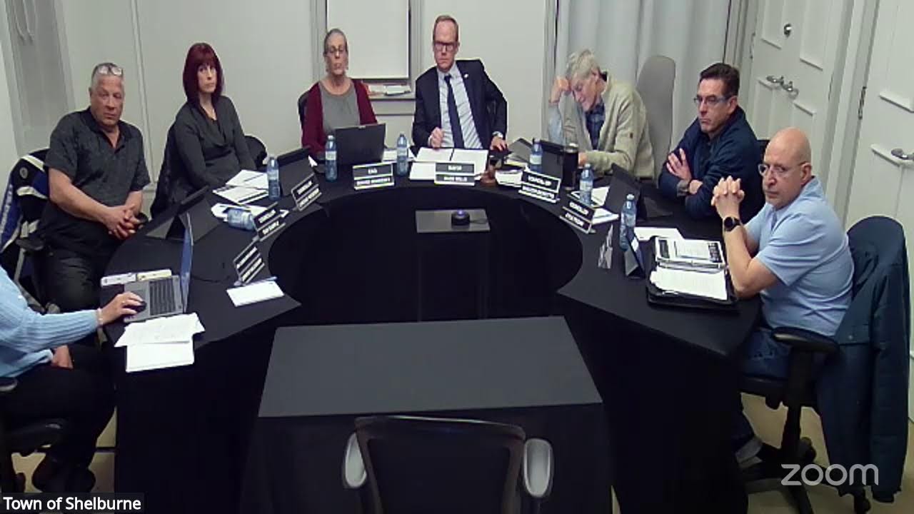 Regular Council Meeting - February 23, 2026