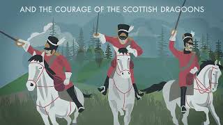 33. Waterloo: Napoleon's last chance #1812 #napoleon #Waterloo #wellington