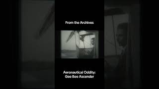 Gee Bee Ascender @EAA