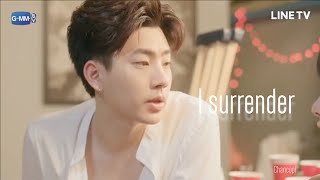 Khai Third ||| theory of love |||  I surrender