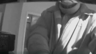 Lingerie camera busts real estate agent