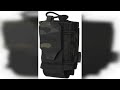 Rezension: HELIKON-TEX Radio-Tasche