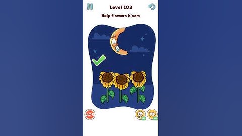 Grimace Monster DOP Level 103