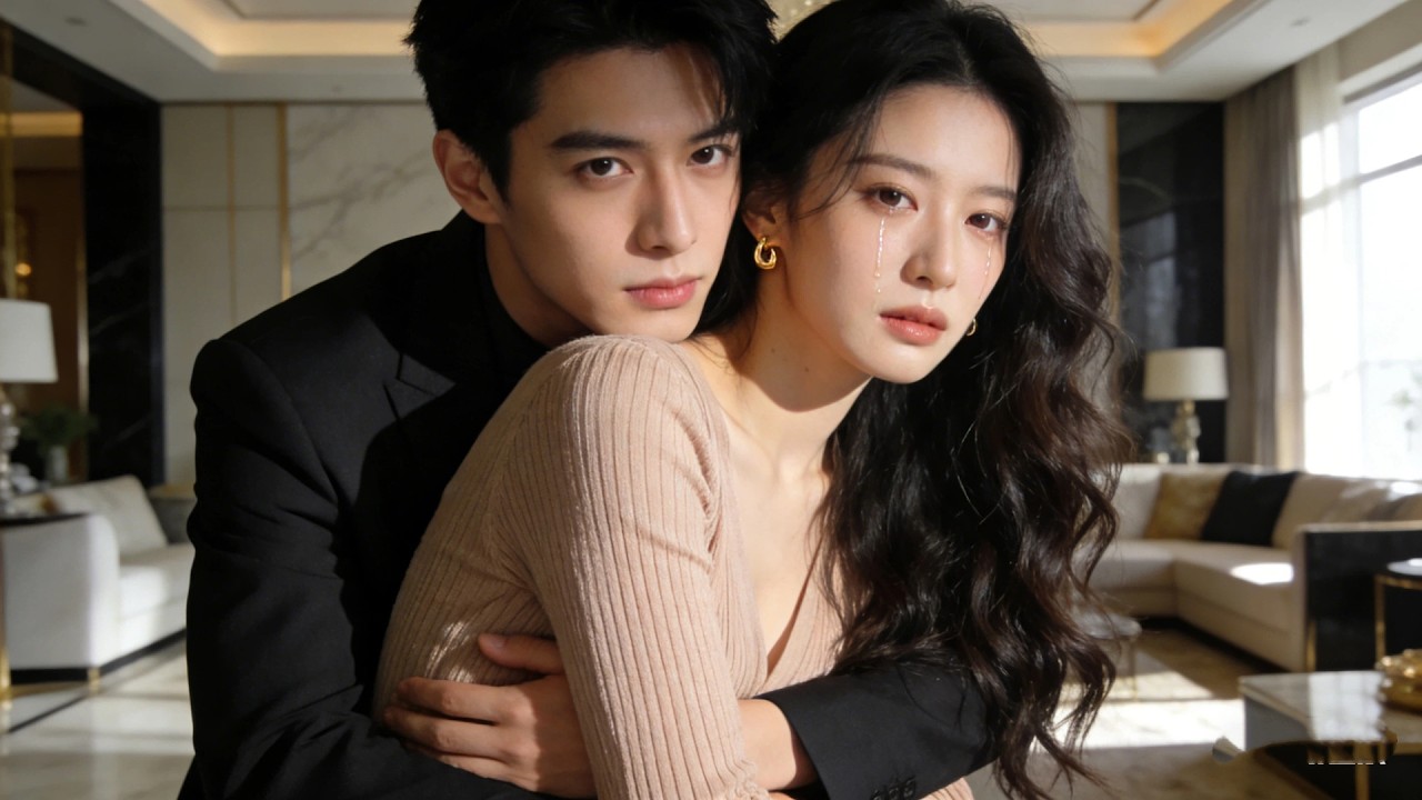 Ele pensou que a tinha em suas mãos para sempre, mas ela voltou para se vingar!