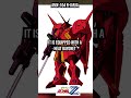 What is the R-Jarja in Mobile Suit Gundam ZZ #gundam #neozeon #gundamzz #anime