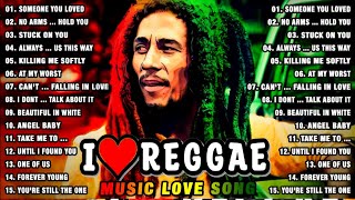 MOST REQUESTED REGGAE LOVE SONGS 2023 🍀 BEST REGGAE MIX 2023 🍀 ALL TIME FAVORITE REGGAE SONGS 2023