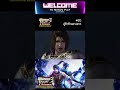 WO3U - คู่รักข้ามดวงดาว #musouplay #wo3u #warriorsorochi3ultimate #wo3 #warriorsorochi3 #koei