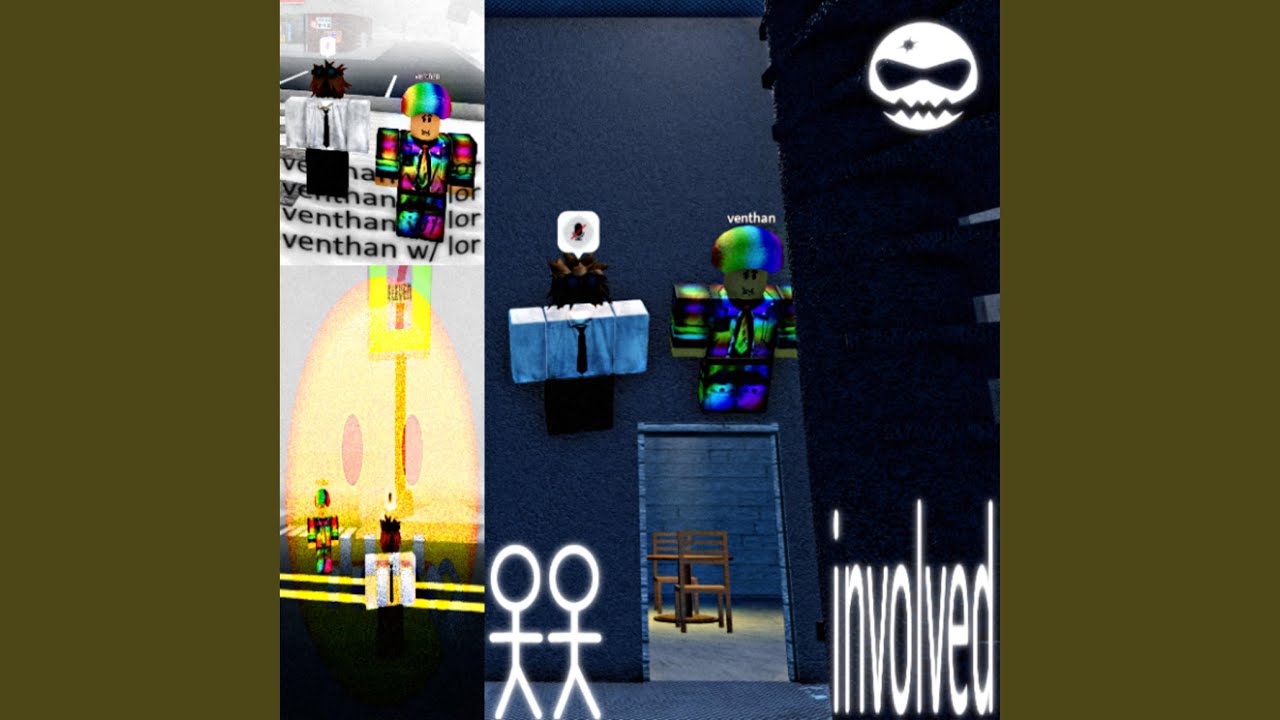 ##involved auf YouTube ansehen ##involved auf YouTube ansehen