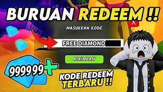 BARU RILIS‼️Kode Redeem Terbaru Aktif 99 Nights in The Forest Roblox Hari Ini