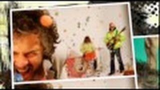 Flaming Lips - A Day In The Life (ft. Miley Cyrus & New Fumes)