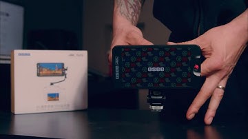 OSEE T5 4K Camera Monitor - Features & Build Quality