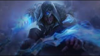 PENTAKILL Sylas ARAM Build Guide, Runes, Items 13.6, LoL