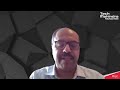 Thecsruniverse interview with tech mahindra foundation