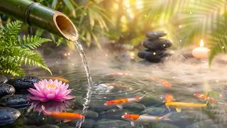 Beautiful Sleep Music Soothing Nature Sounds Massage Music and Peaceful Meditation