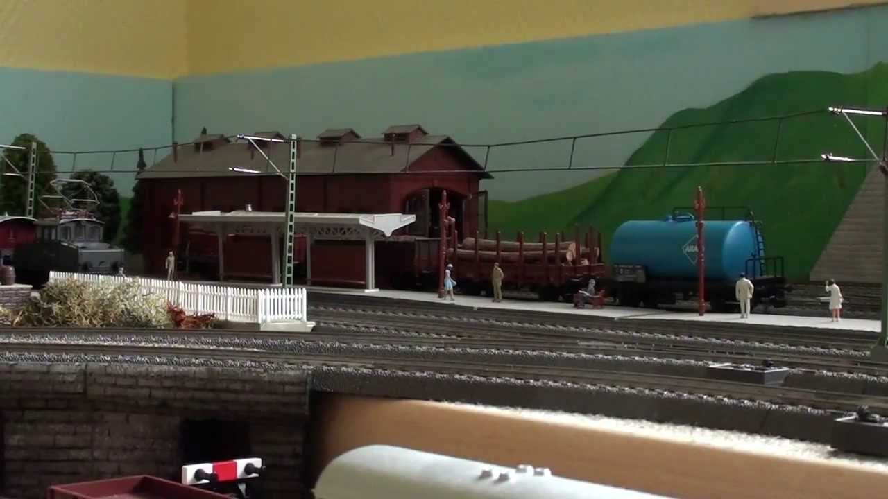 Märklin 37605 Dieseltriebzug VT 11.5 TEE DB H0 WS Digital (Gebraucht