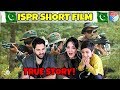 Ghazi ispr short film  pak army operation zarbeazb   haiders world reaction