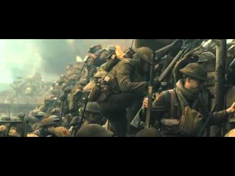 Savaş Atı - War Horse (2011) Türkçe Altyazılı Fragman