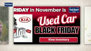 Black Friday Sale | Used Cars Philadelphia