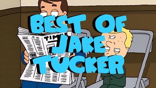 Family Guy | Best of Jake Tucker