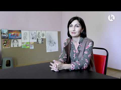 როგორ გაართვა თავი პანდემიის დროს, სათემო ორგანიზაცია \"ცოდნის კარმა\"