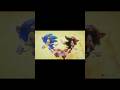 Shadow Generations: Vs. Sonic / Shadow Generations: Vs. Sonic #fypシ #sonicxshadowgenerations