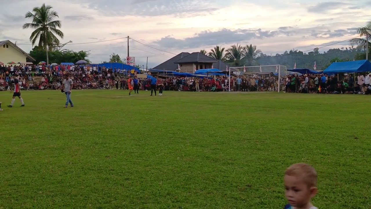 adu penalti. nisam jaya blang dalam vs porsap ulue papeun. 02.11.23