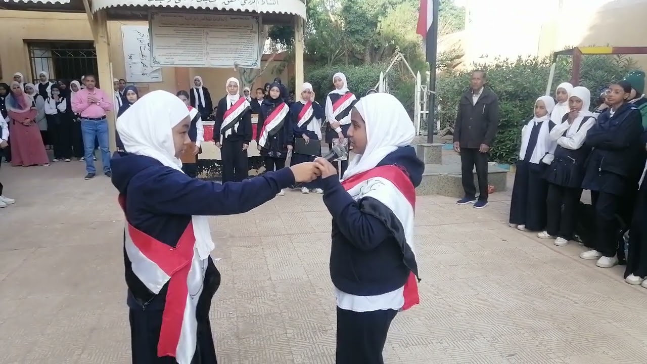 إذاعة فصول السنة الاربع 