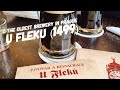 Must go place in prague the oldest brewery 1499  u flek traveller prague foodie czechia