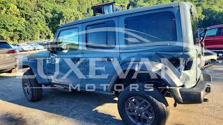 1C4PJXDN8TW223785 2026 Jeep Wrangler