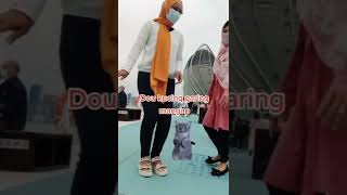 aaah kucing garong #short#