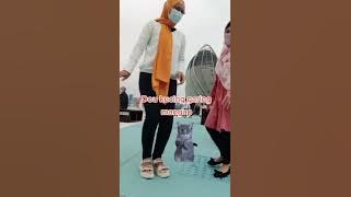 aaah kucing garong #short#