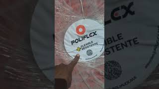 POLIFLEX conduit test vs. knockoff brand, it’s worth watching until the end 😲😲😲😲😲💥💥💥👌👌👌