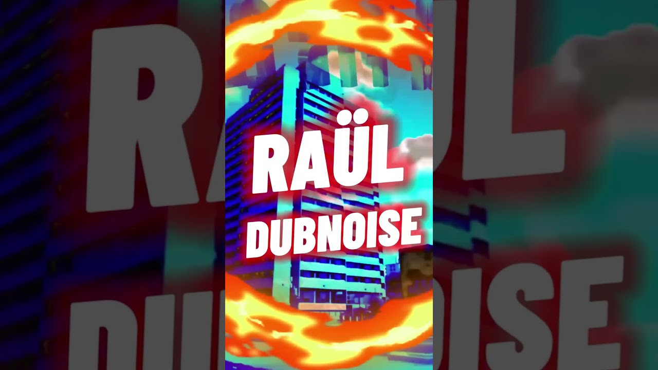 🎧 KANANGA GROUP
promociona y desarrolla la carrera de
Raül Dubnoise, talento emergente del techno.