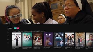 Real Time in TV: decidi tu cosa guardare grazie all'HbbTV screenshot 4