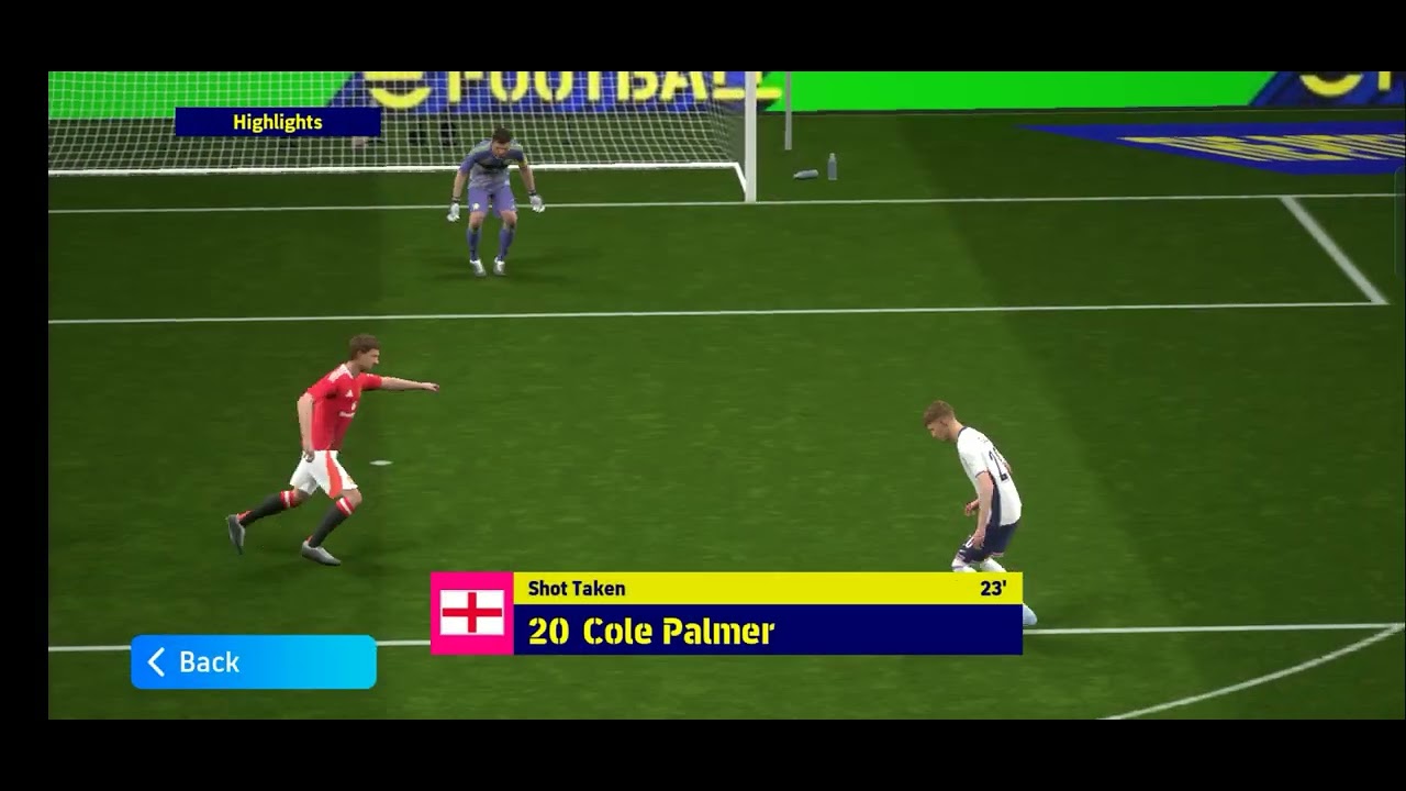 E football Pes..🔥💪⚽🎮😍 - YouTube