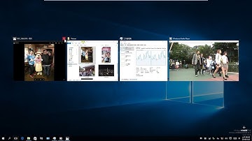 Windows 10 Metro UI DWM (60p)