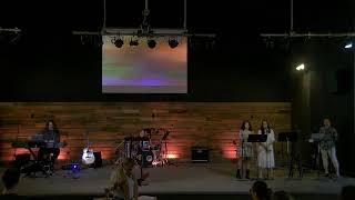 Building on Rock: Foundations for Faithful Community