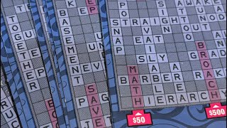 Instant Prize Crossword Book ‼️ #california #lottery #scratchers #shorts #shortsfeed #lotto