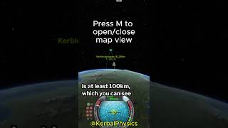 This is the EASIEST way to get to orbit! #kerbalspaceprogram