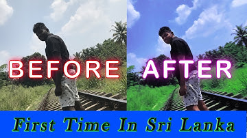 The Making of Photo-Manipulation: Explore | Photoshop Compositing Tutorial