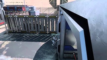 (New) Bo3 |After Patch 1.7 | BO3 |DLC Gauntlet Glitch |High Ledge Gravity Spikes|